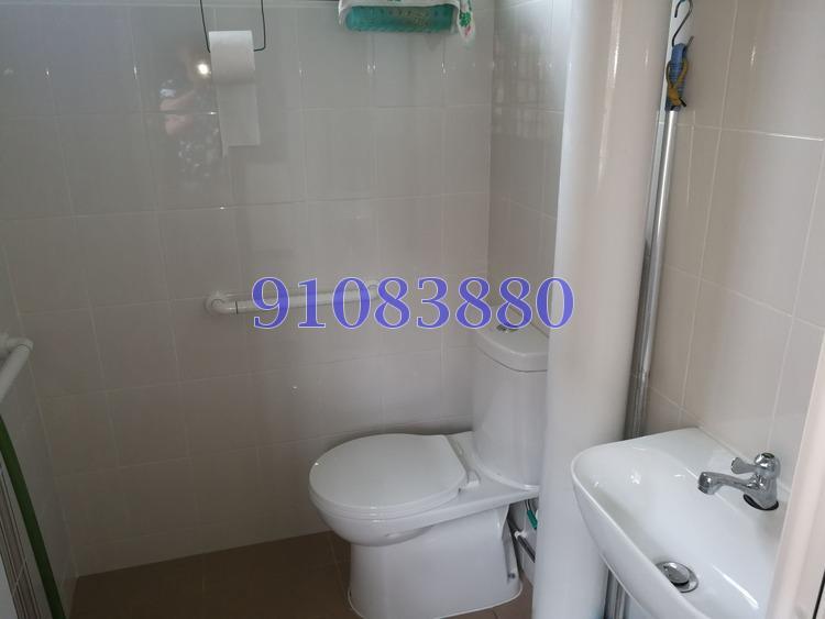 Blk 135 Bukit Batok West Avenue 6 (Bukit Batok), HDB 3 Rooms #170097542
